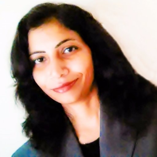 DrBishwabandita Guru