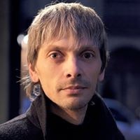 Сергей Щербаков