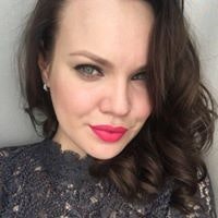 Екатерина Чащина