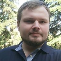 Олег Петренко