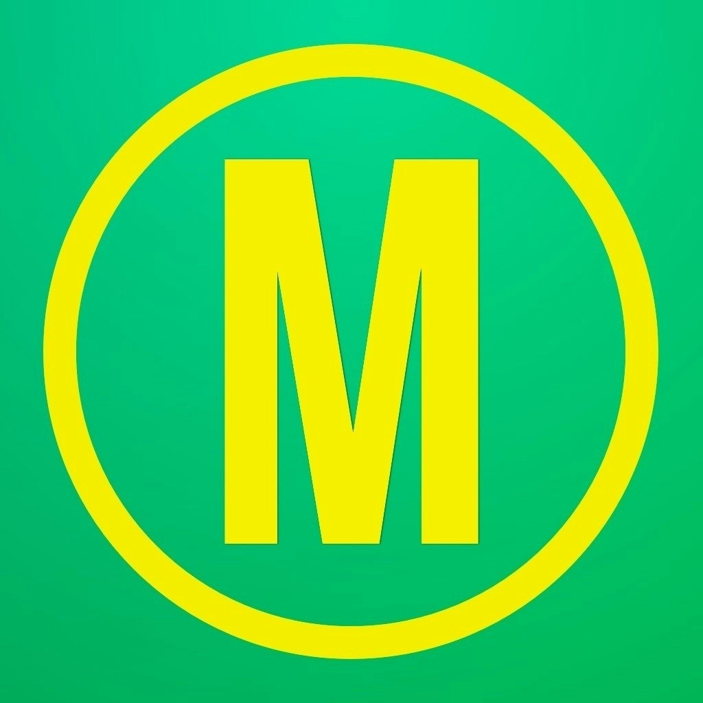 Movie Shaker iOS app