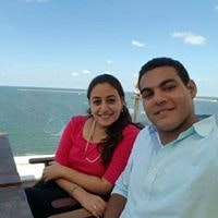 Mohamed A. El-Houssainy