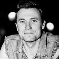 Тимур Мухамедзянов