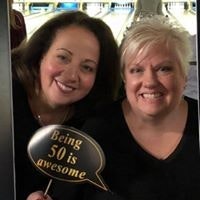 Peggy Rosati Fenwick