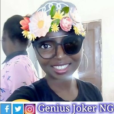 Genius Joker NG 🇳🇬