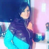 Иришка Иришка