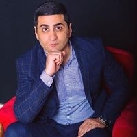 Айк Агванян