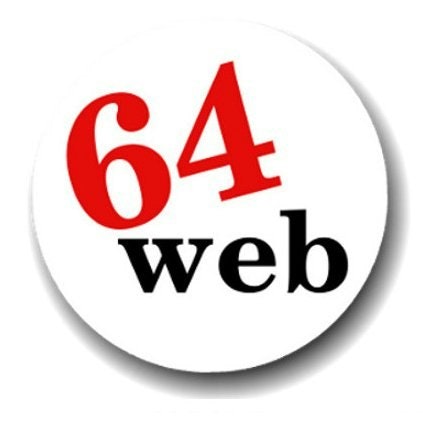 SixFour Web