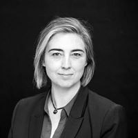 Pernille From Hansen