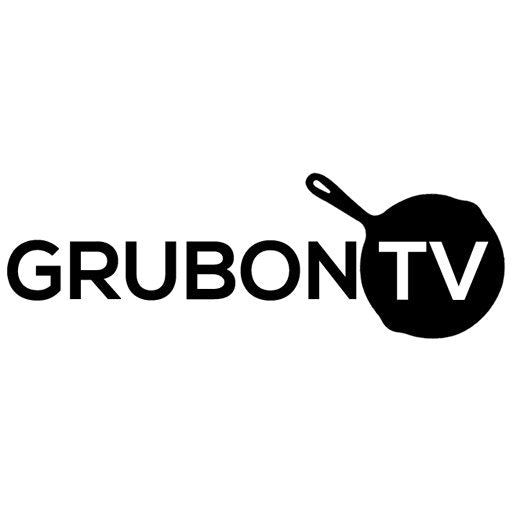 GRUBON TV
