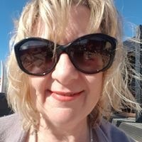 Judith Sheila Dawson