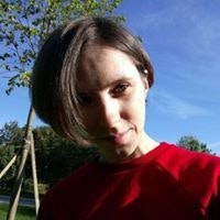 Лера Матросова