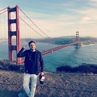 Federico Martín Alconada Verzini