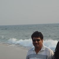 Sanjay Agarwal