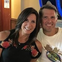 Trish Taber Thompson