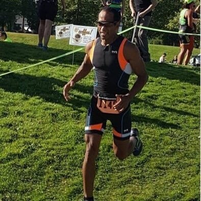 strong2thefinishline Endurance & Strengt