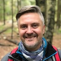 Daniel R. Döderlein