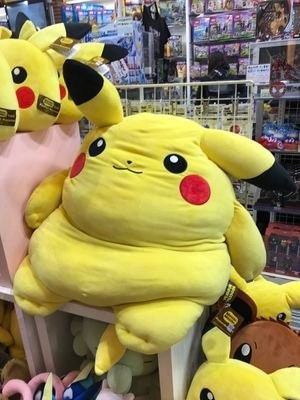 porkachu