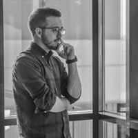 Dimitris Athanasiadis