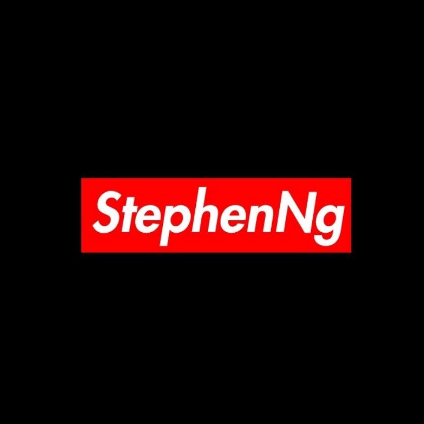 Stephen N