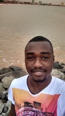 Max William 🇧🇼