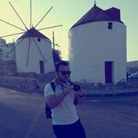 Pelopidas Zouridakis