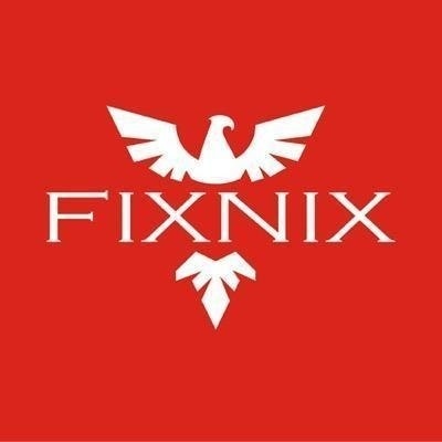FixNix Inc.,