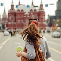 Женя Давыденкова