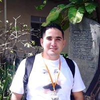 Yunier José Sosa Vázquez