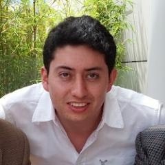 Sergio Acosta