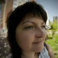 Екатерина Чаликова