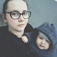 Ekaterina Sosnovskaya