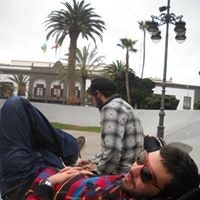 Mario Medellin Gaviria