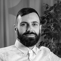 Антон Войнович