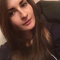 Анна Кузьмина