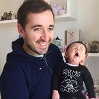 Periklis Mathioudakis