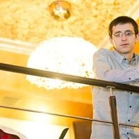 Дмитрий Андросов