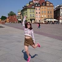 Valeria Meshchaninova