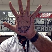 Ernesto Matos Gutiérrez