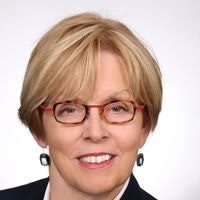 Hazel Jean Burns Bullock