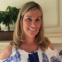 Joanne Krieger Luckman