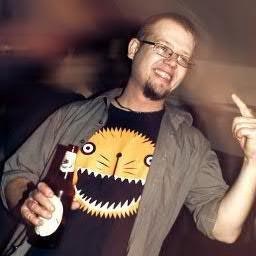 Waldek Hornatkiewicz