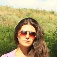 Ольга Корабльова