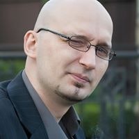 Олександр Потопальський