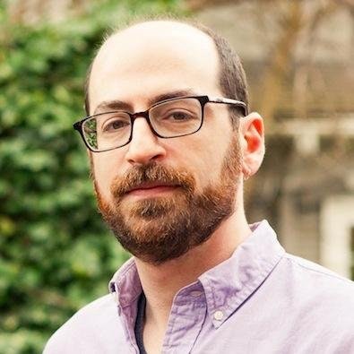 Matthew Amster-Burton