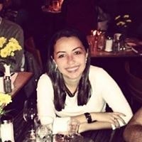 Carolina Sobral Malhado