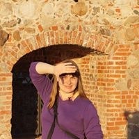 Надежда Бондаренко