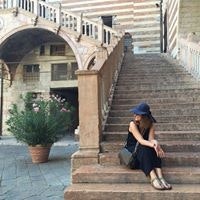 Anastasia Mitrofanova