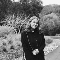 Rachel Sydney Rogers