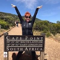 Deborah Millington Holmes